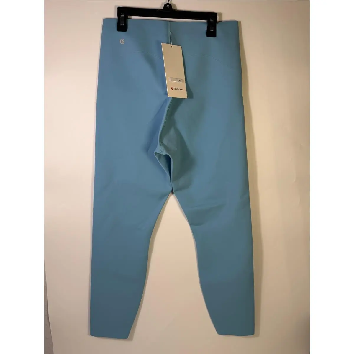 Lululemon clothing - Blue 1