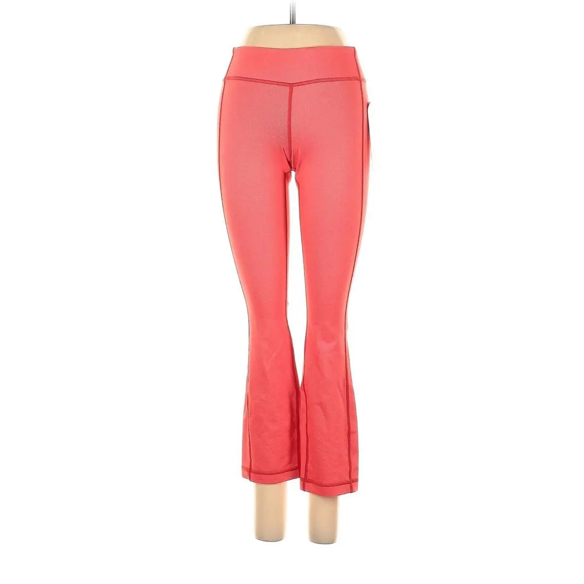 Lululemon clothing - Red 0