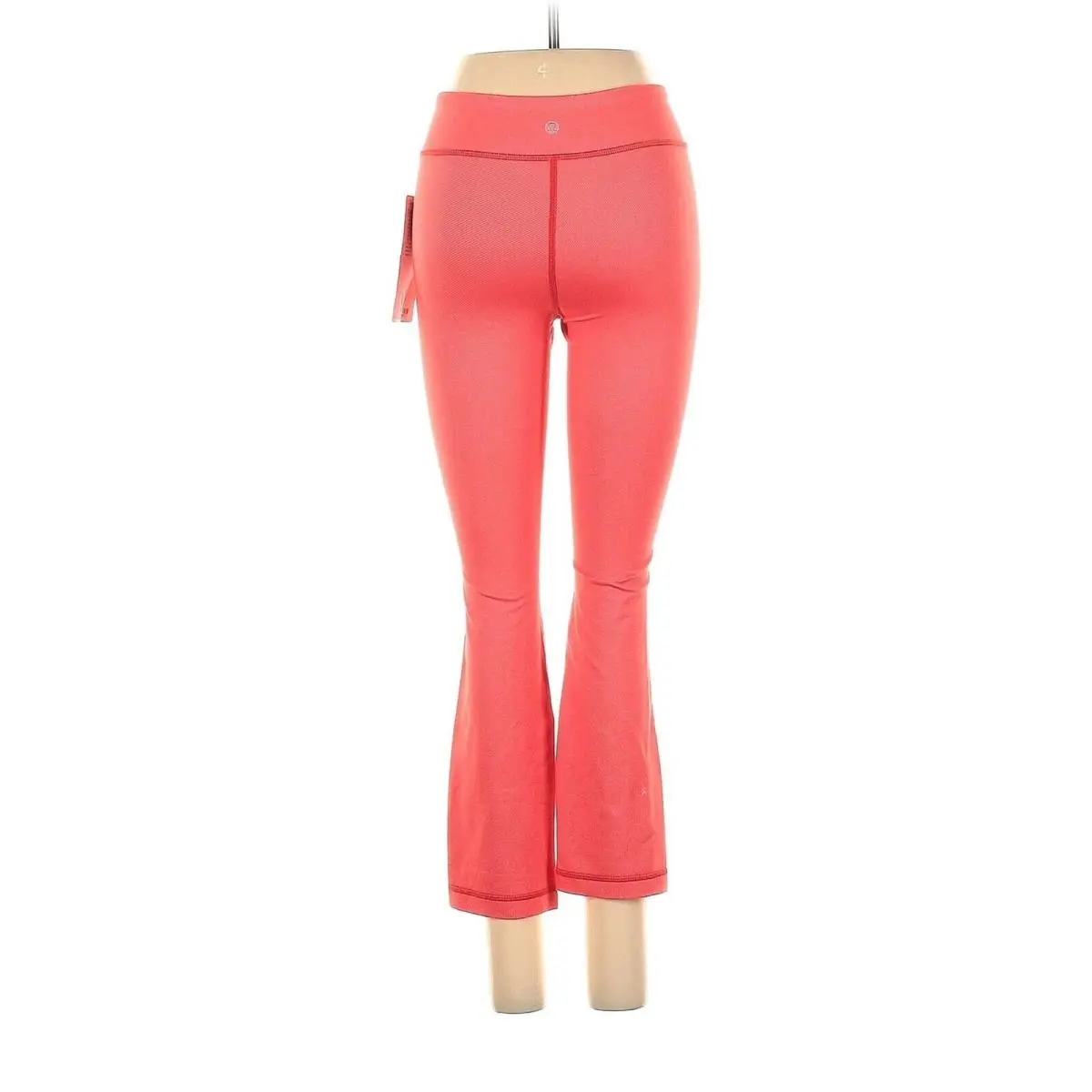 Lululemon clothing - Red 1