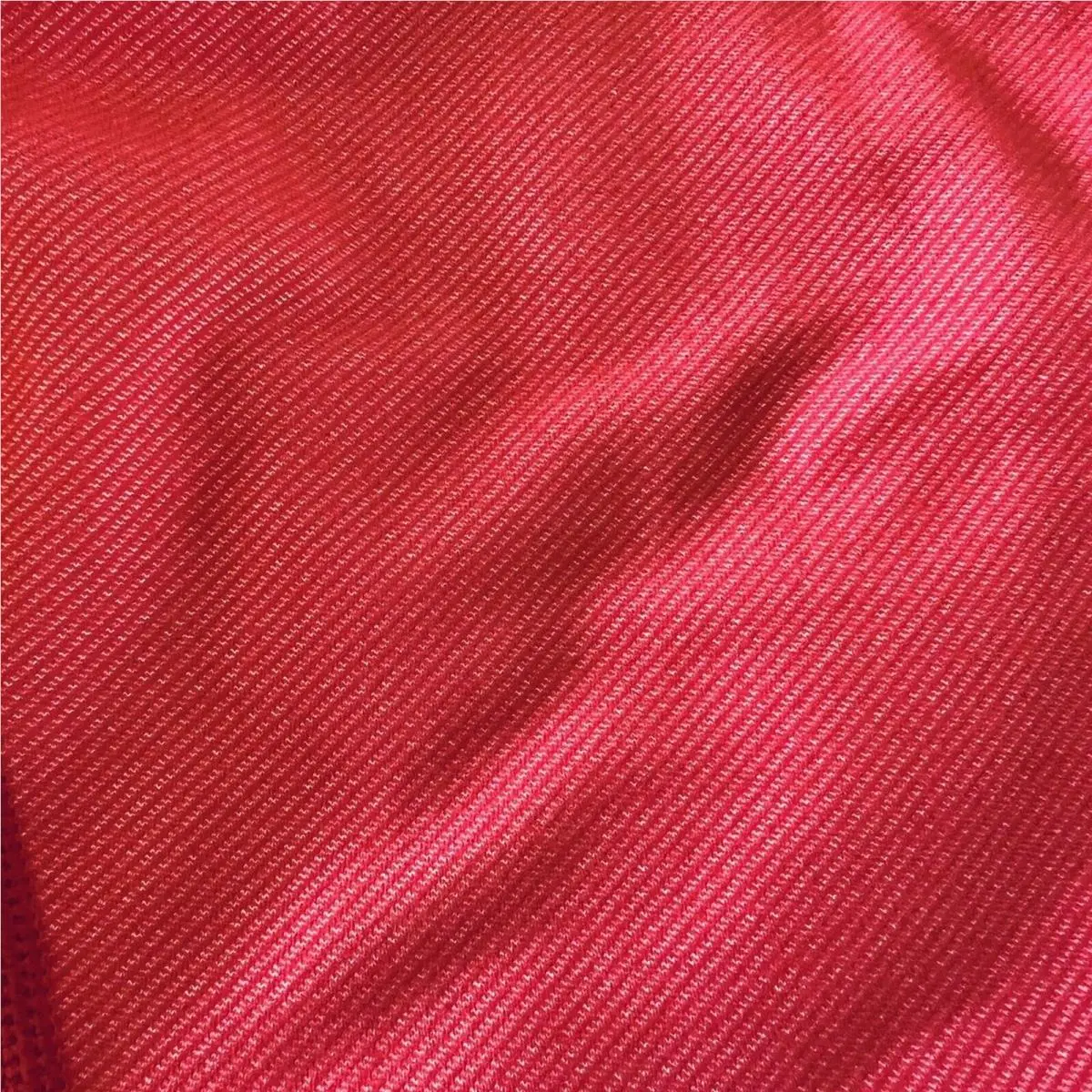 Lululemon clothing - Red 2