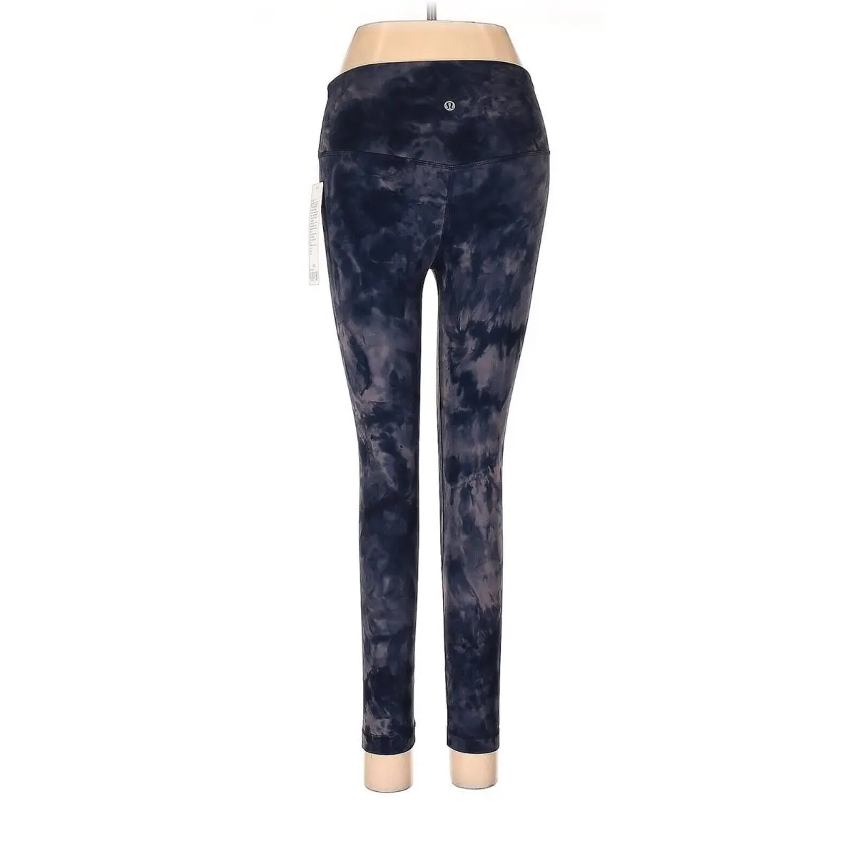 Lululemon clothing - Blue 1