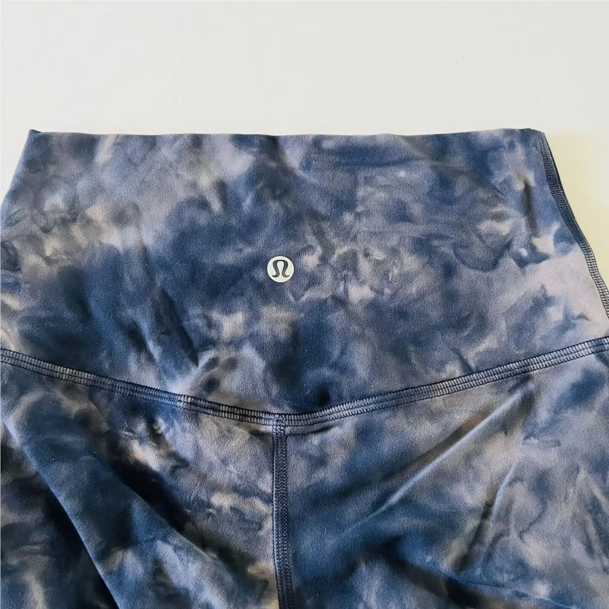 Lululemon clothing - Blue 3
