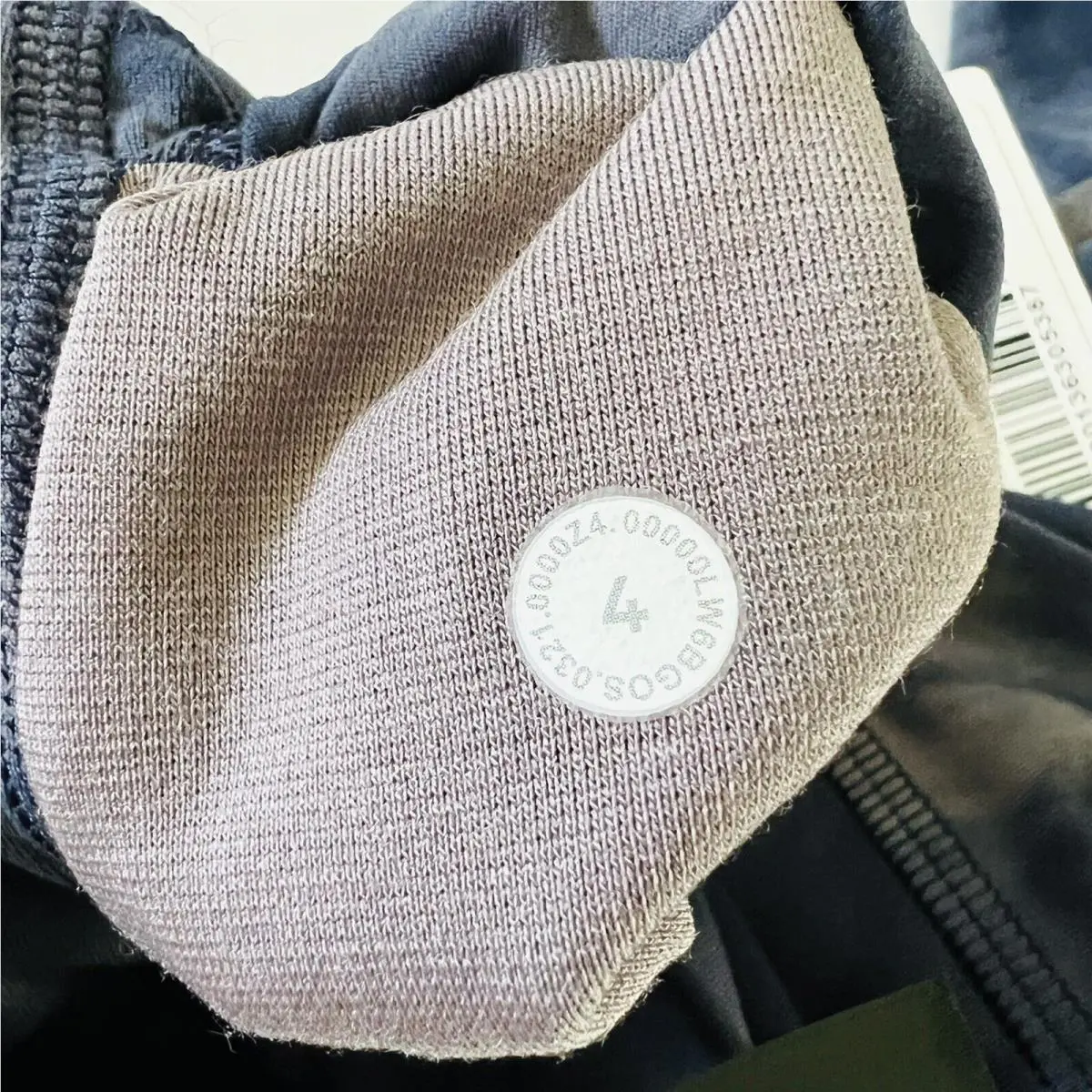 Lululemon clothing - Blue 5
