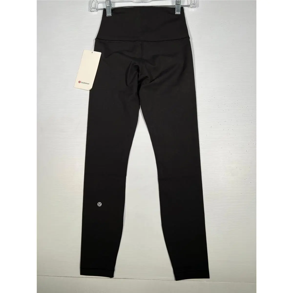 Lululemon clothing - vs-200417 - vs-200417 - Black 3
