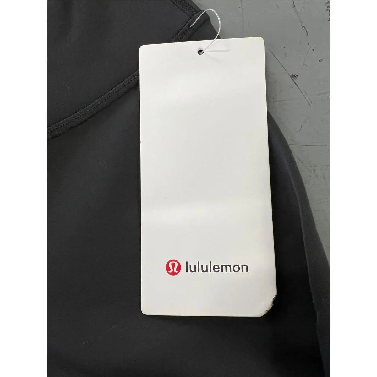 Lululemon clothing - vs-200417 - vs-200417 - Black 1