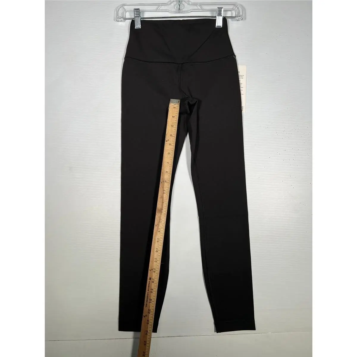 Lululemon clothing - vs-200417 - vs-200417 - Black 2