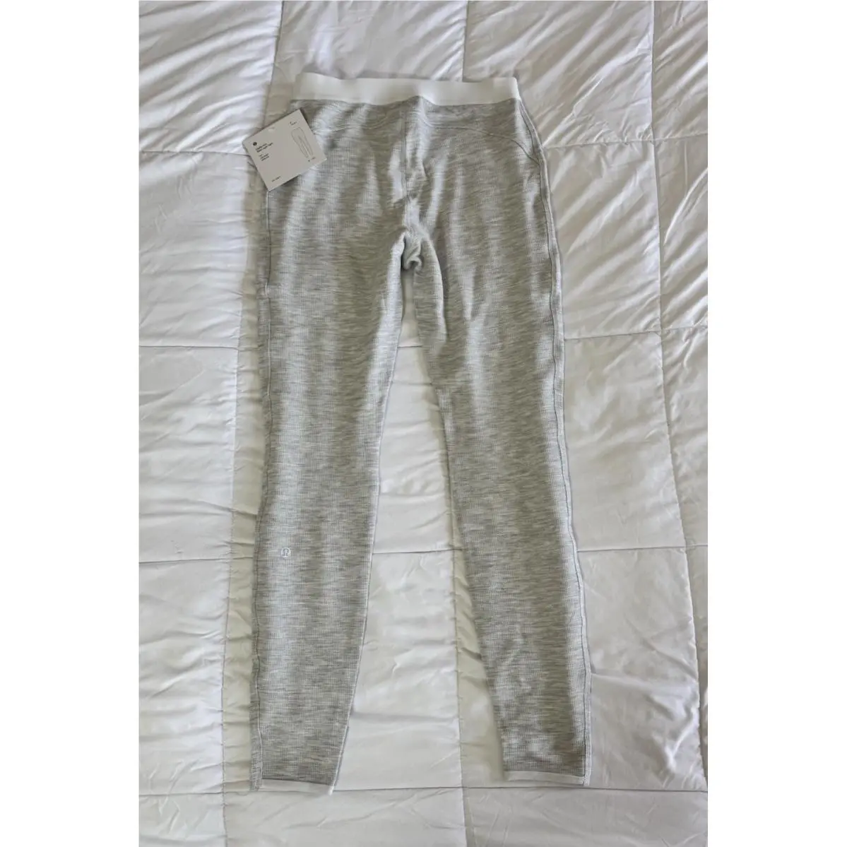 Lululemon clothing - Gray 7