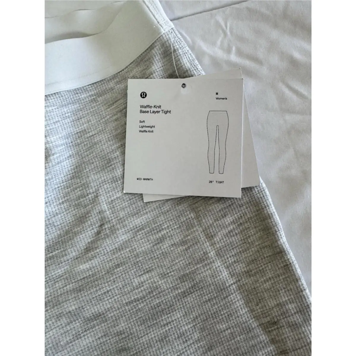 Lululemon clothing - Gray 0