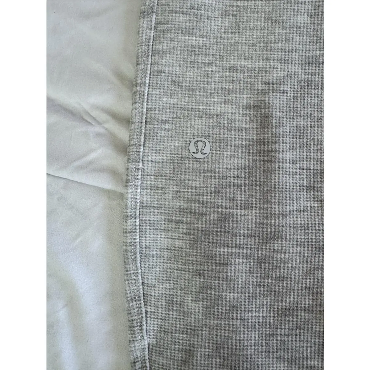 Lululemon clothing - Gray 6
