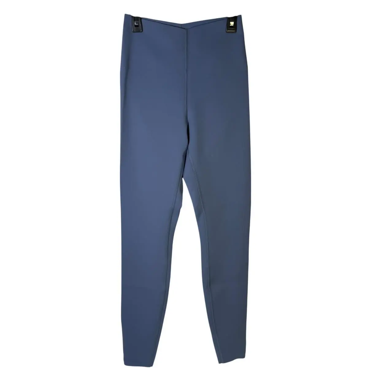 Lululemon Glow Up High-rise Tight 28” Washed Denim Size 8