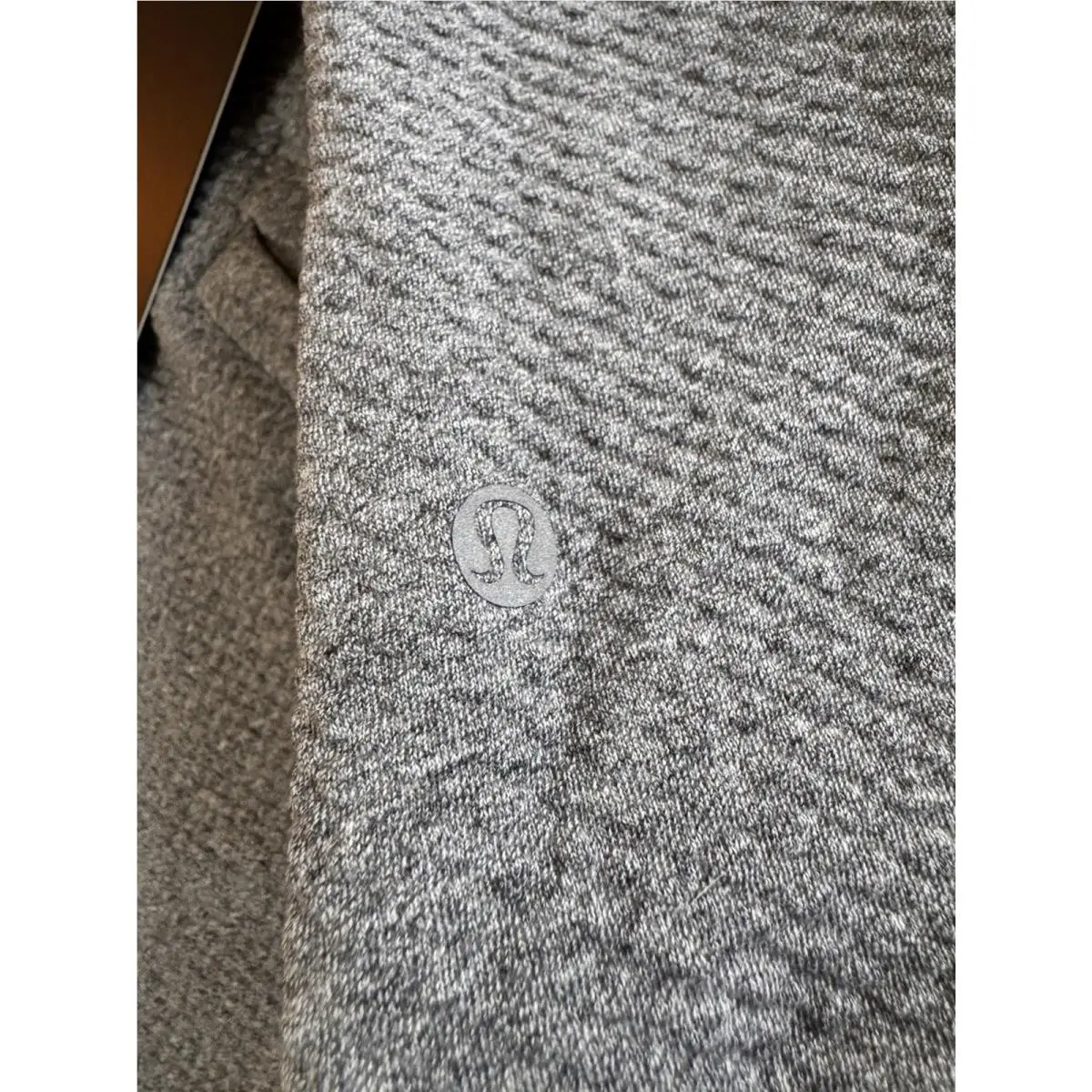 Lululemon clothing - M3BF7S - M3BF7S - Heathered Black/Black 9