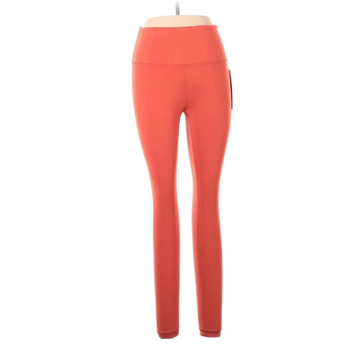Lululemon clothing - Orange 0