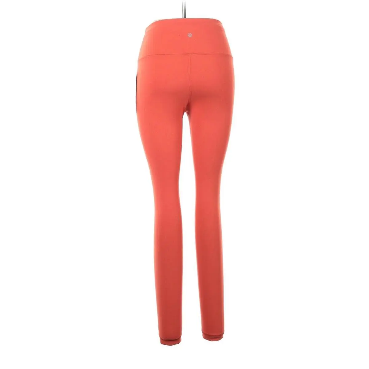 Lululemon clothing - Orange 1