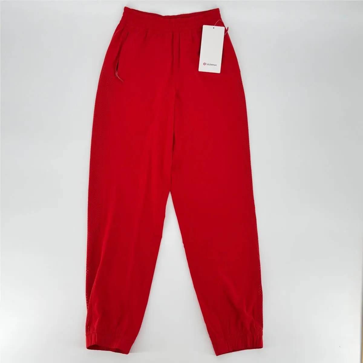 Lululemon clothing - Red 0
