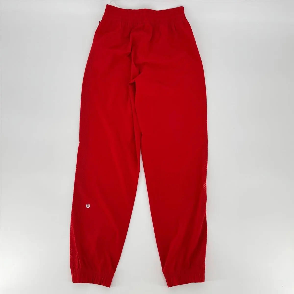 Lululemon clothing - Red 1