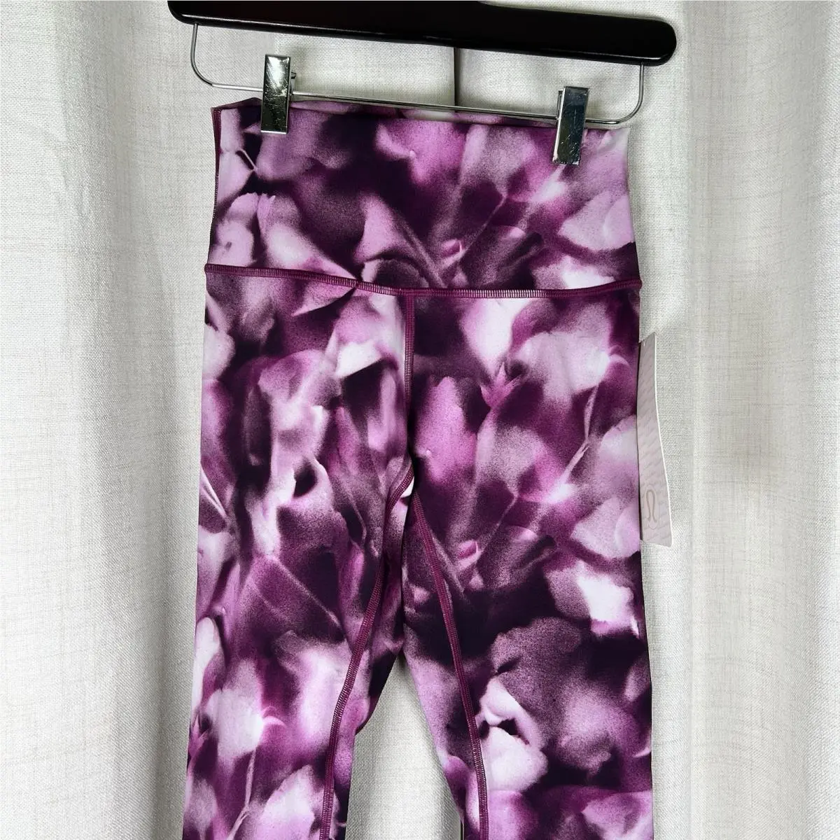 Lululemon clothing - LW6AI7S - LW6AI7S - Pink 0