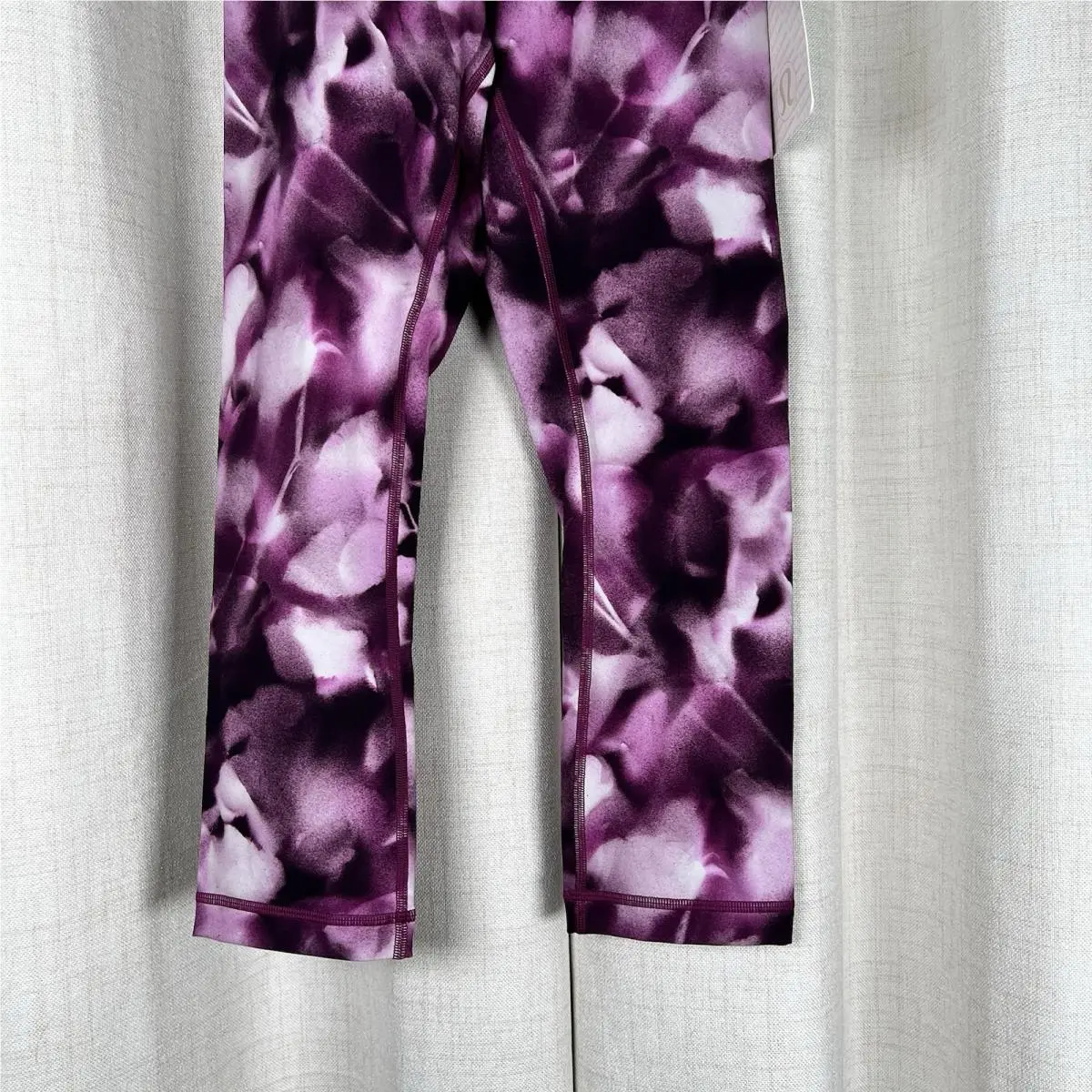 Lululemon clothing - LW6AI7S - LW6AI7S - Pink 1