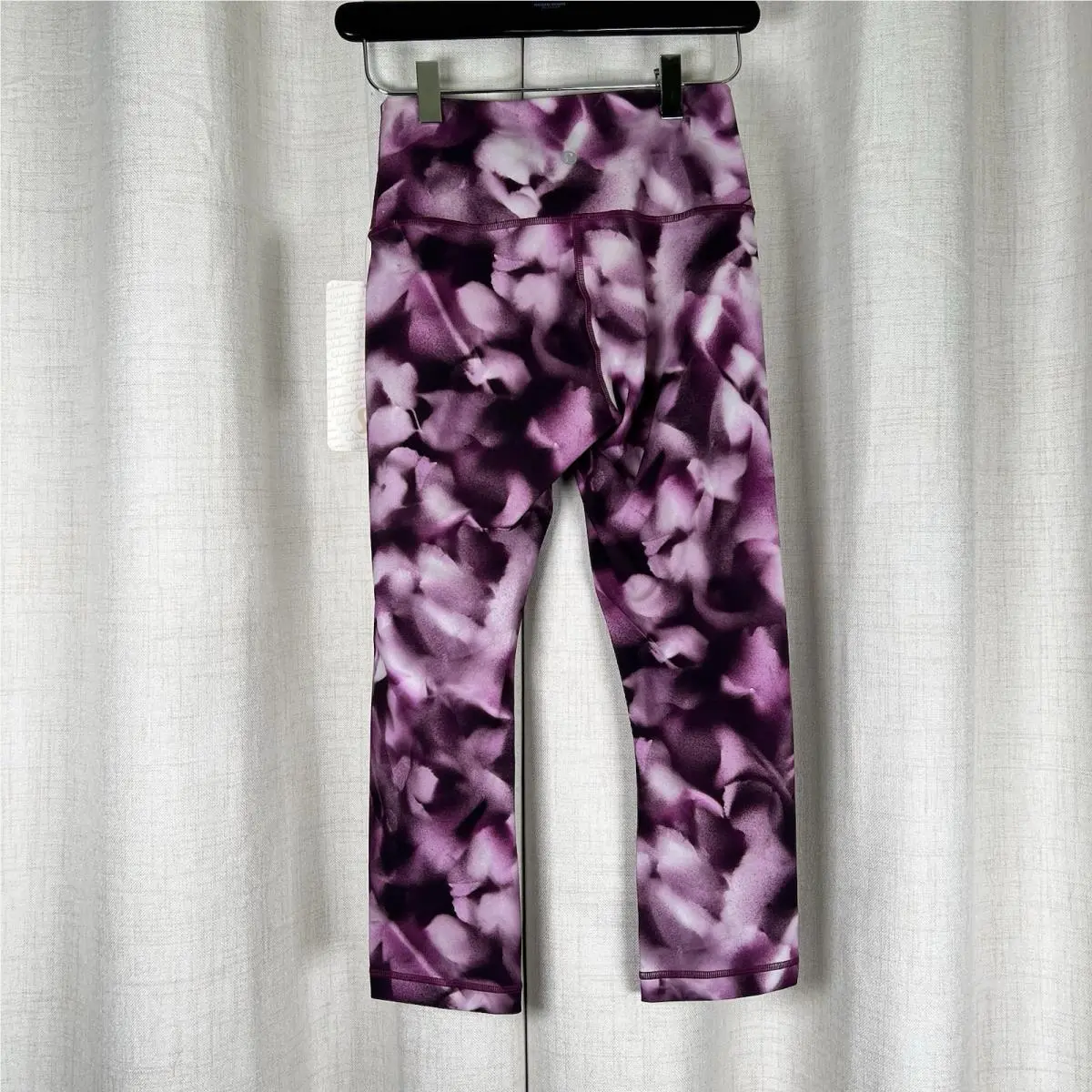 Lululemon clothing - LW6AI7S - LW6AI7S - Pink 2