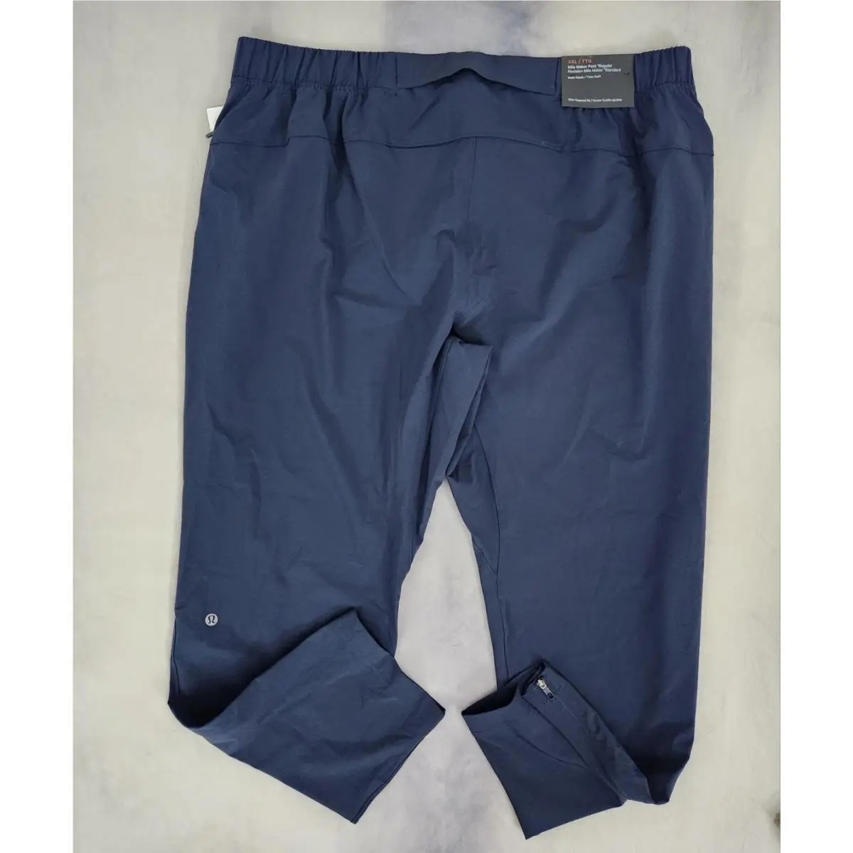 Lululemon clothing - True Navy 11
