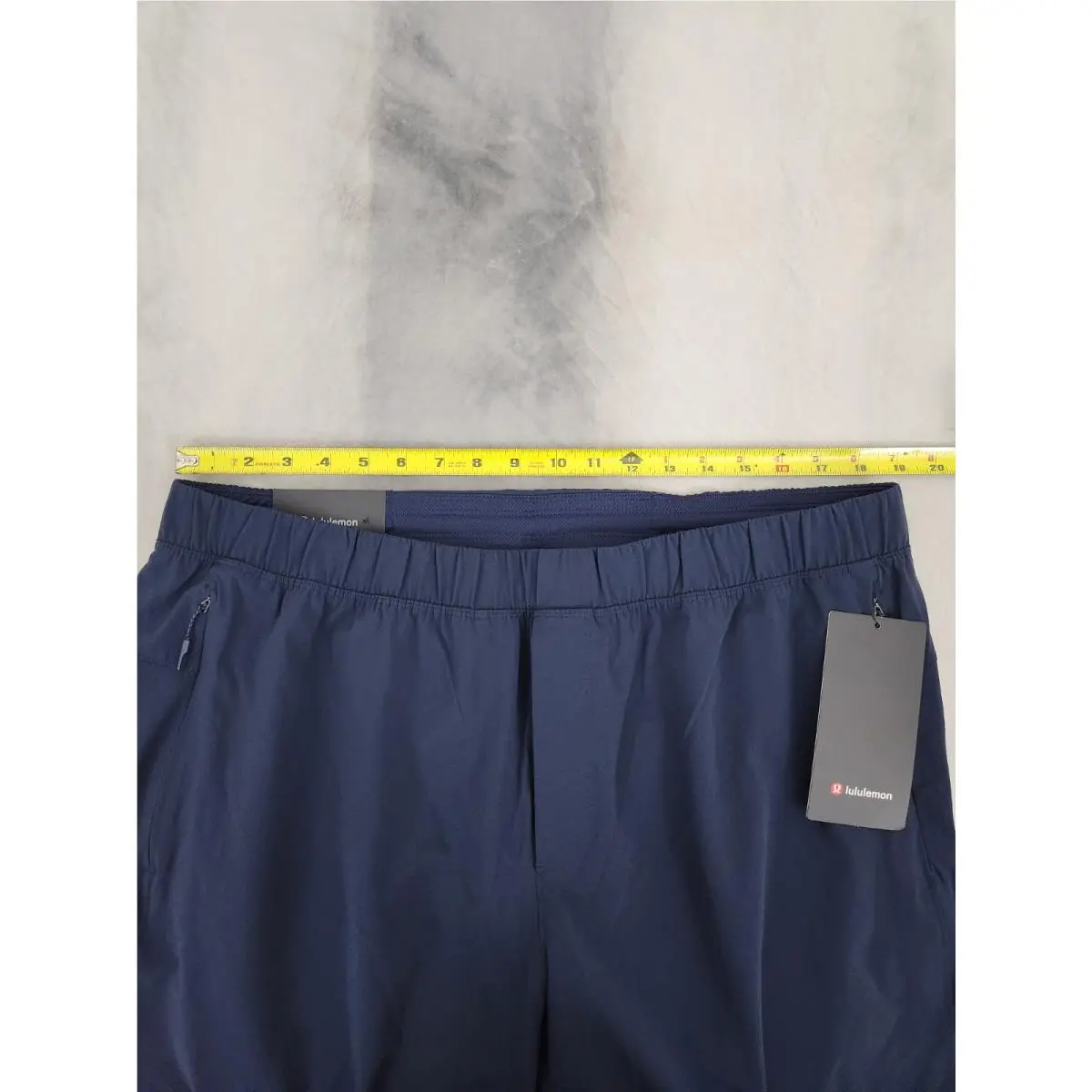 Lululemon clothing - True Navy 9