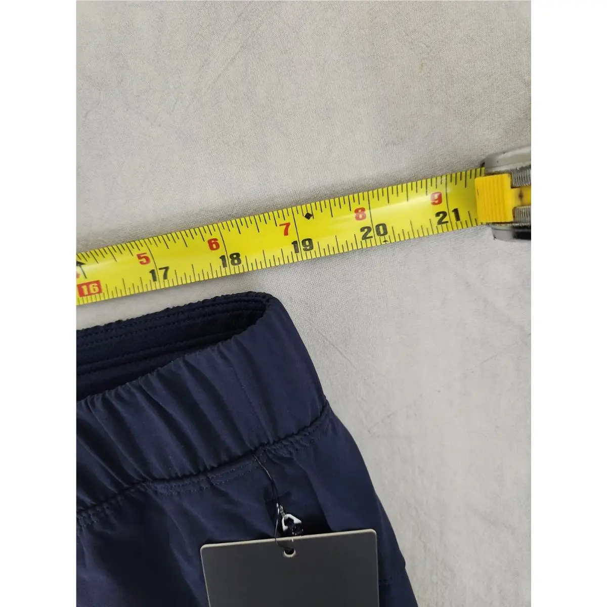 Lululemon clothing - True Navy 10