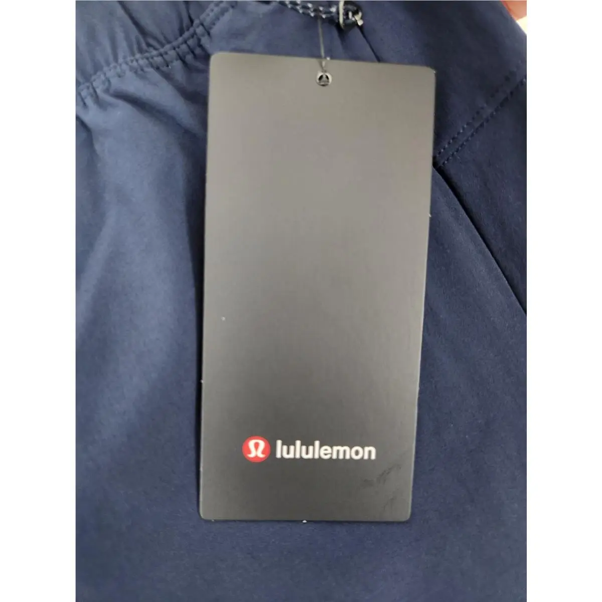 Lululemon clothing - True Navy 1