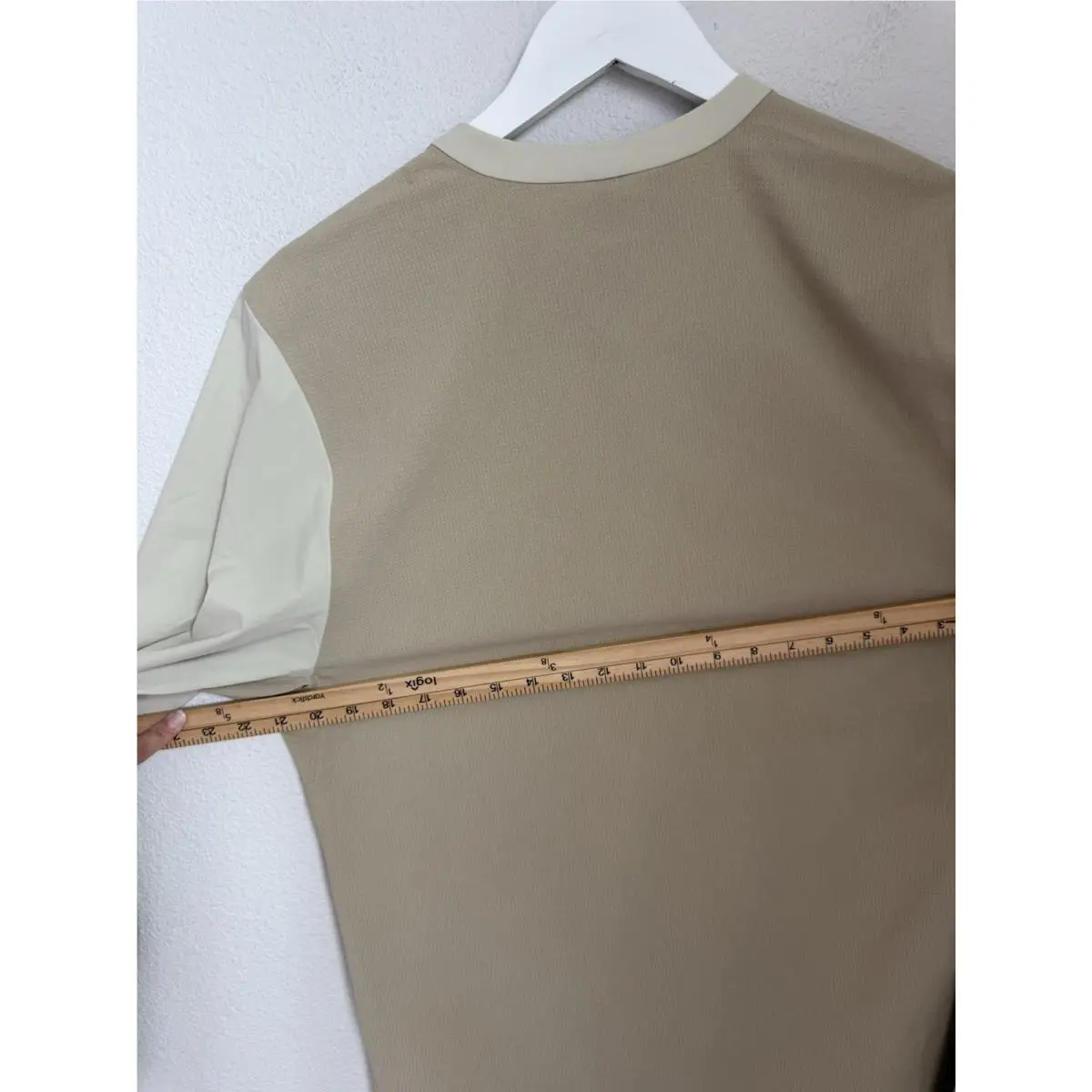 Lululemon clothing - Ivory 5