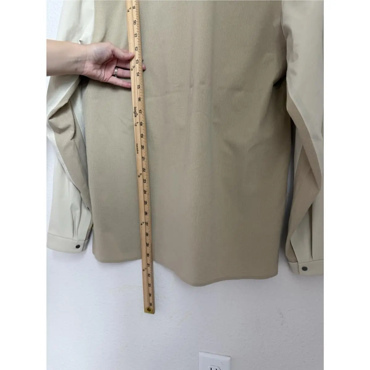 Lululemon clothing - Ivory 6