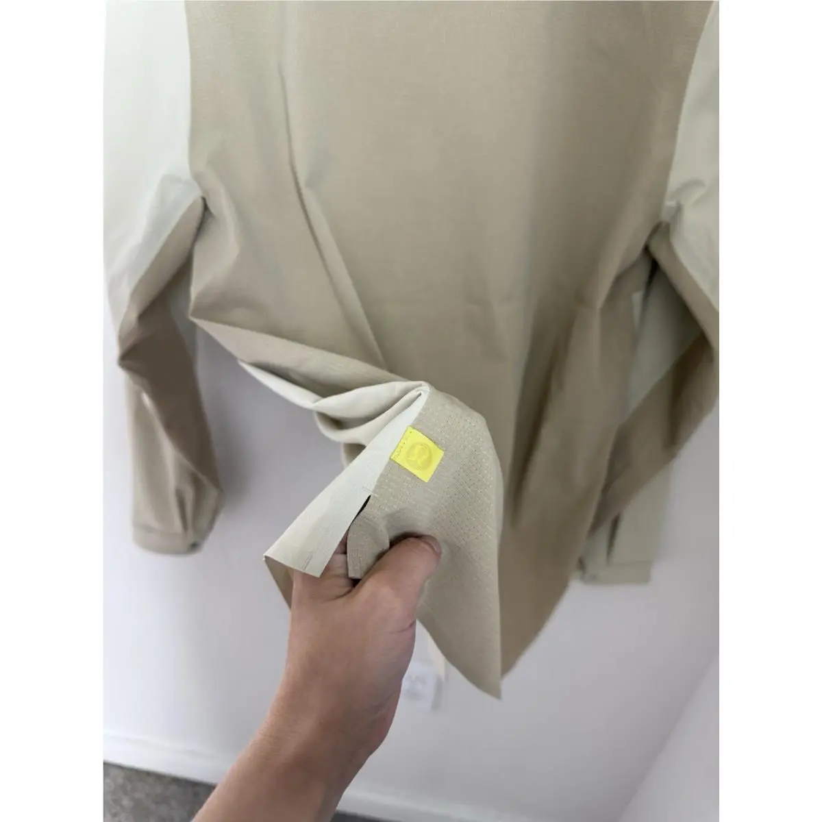 Lululemon clothing - Ivory 4