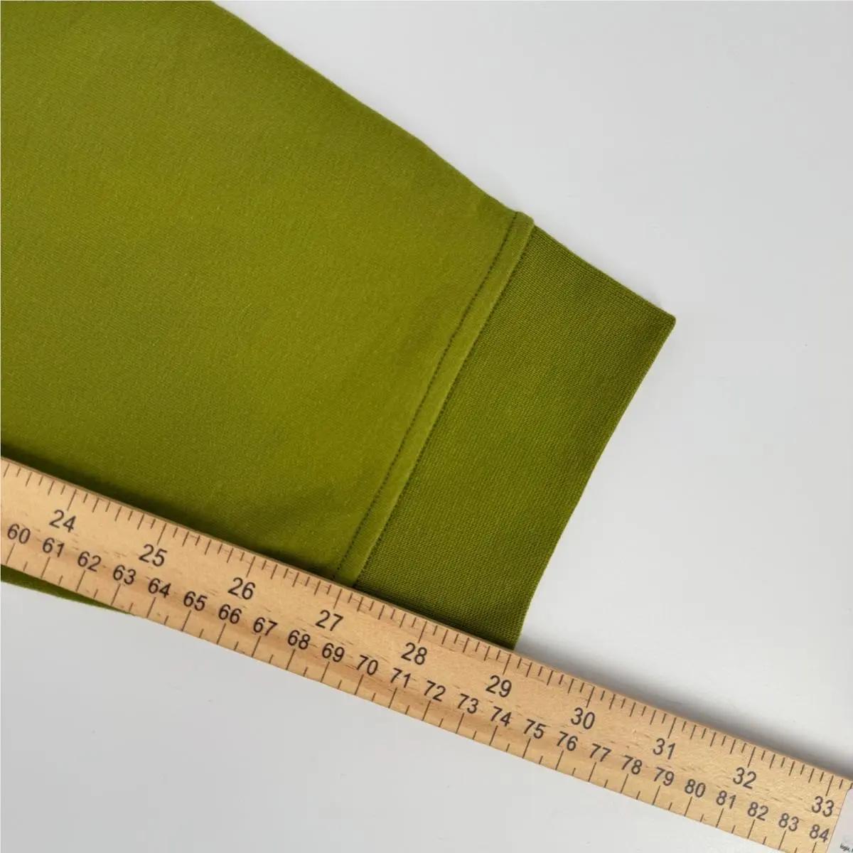 Lululemon clothing - City Sweat Jogger - City Sweat Jogger - Green 2
