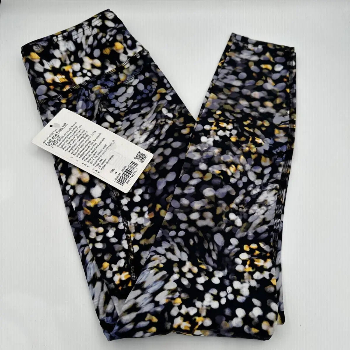 Lululemon clothing - Multicolor 0