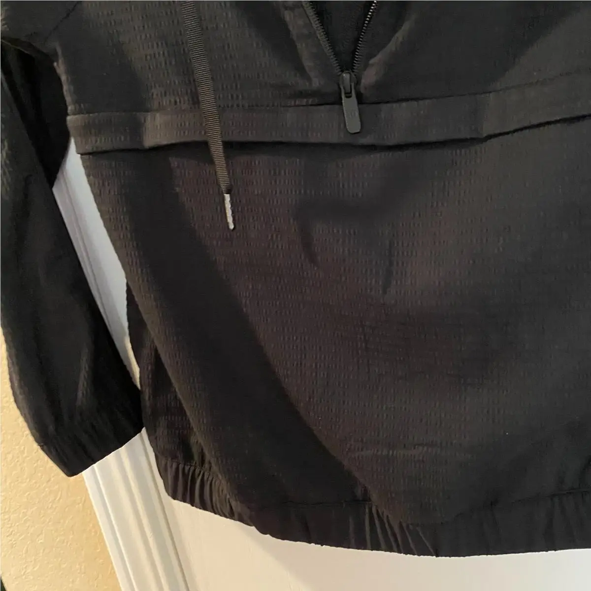 Lululemon clothing - Black 1