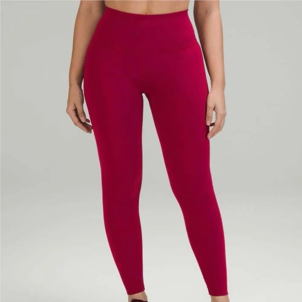 Lululemon clothing - Pink 10