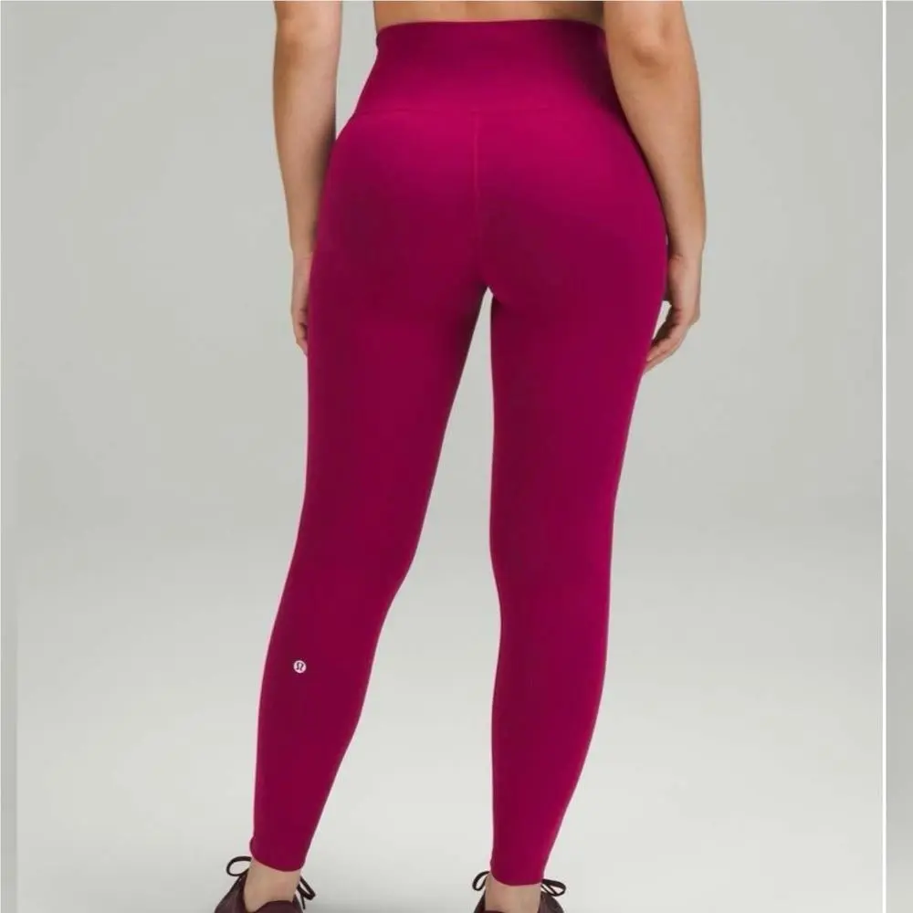 Lululemon clothing - Pink 11