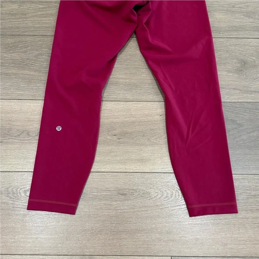 Lululemon clothing - Pink 4