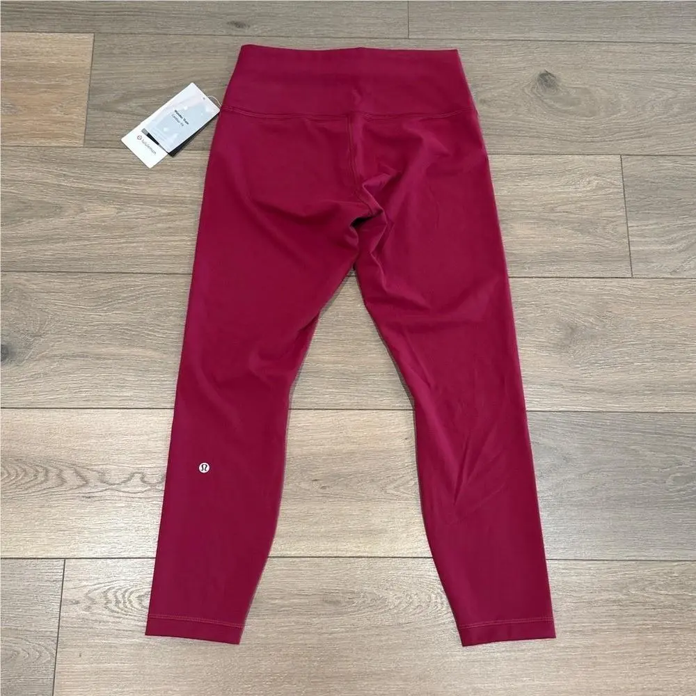 Lululemon clothing - Pink 0