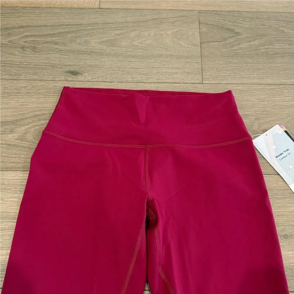 Lululemon clothing - Pink 1