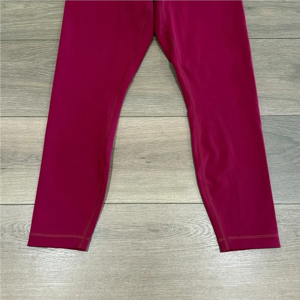 Lululemon clothing - Pink 2