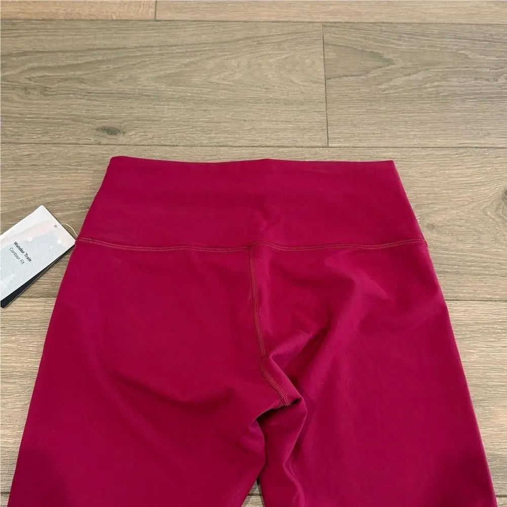 Lululemon clothing - Pink 3