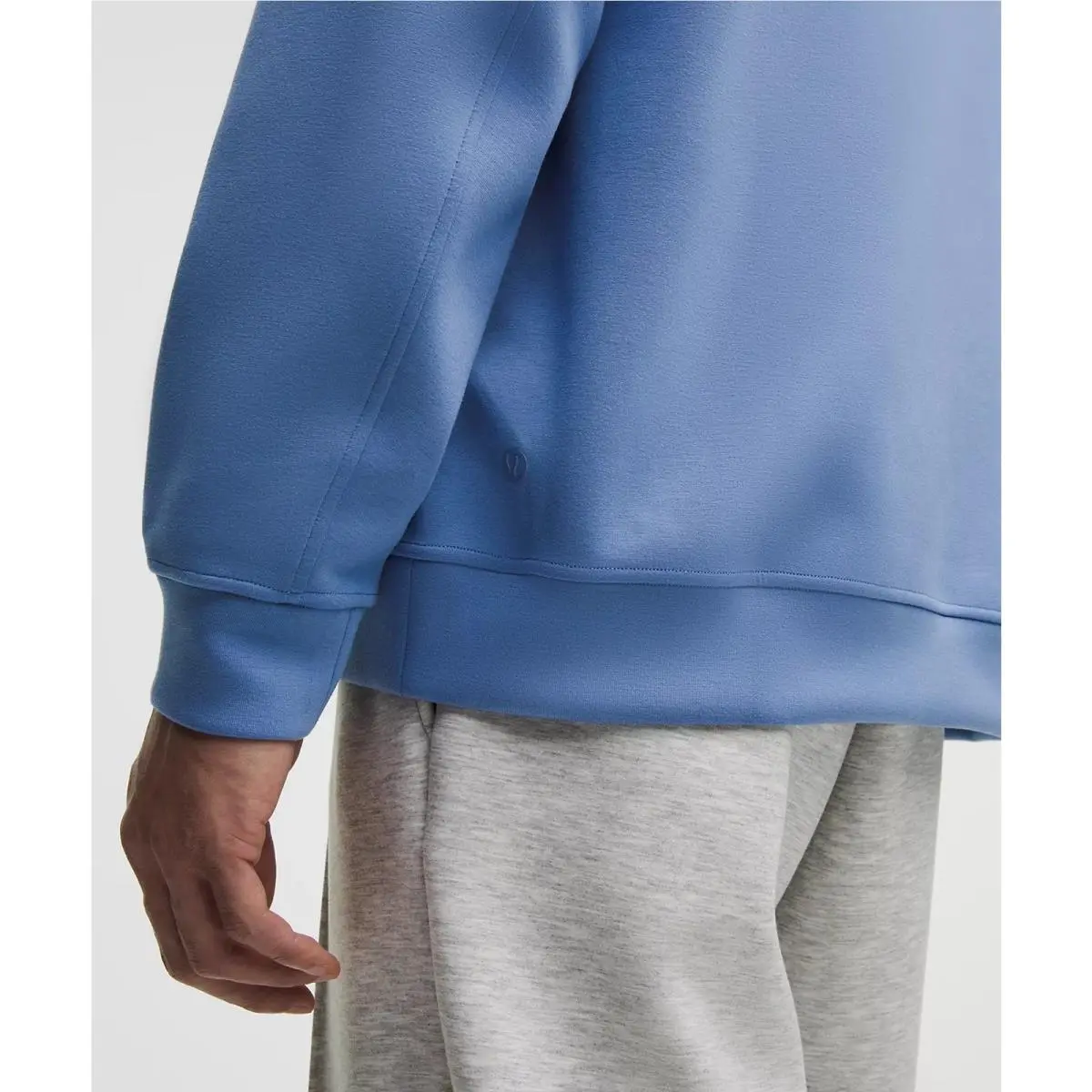 Lululemon clothing - Blue 1