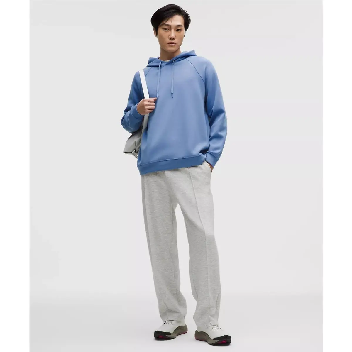 Lululemon clothing - Blue 4