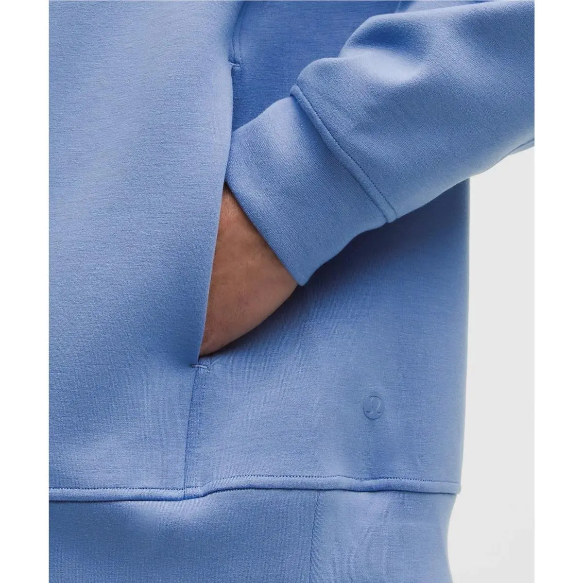Lululemon clothing - Blue 2