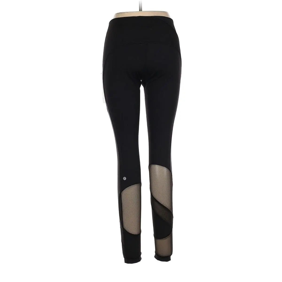 Lululemon clothing - Black 0