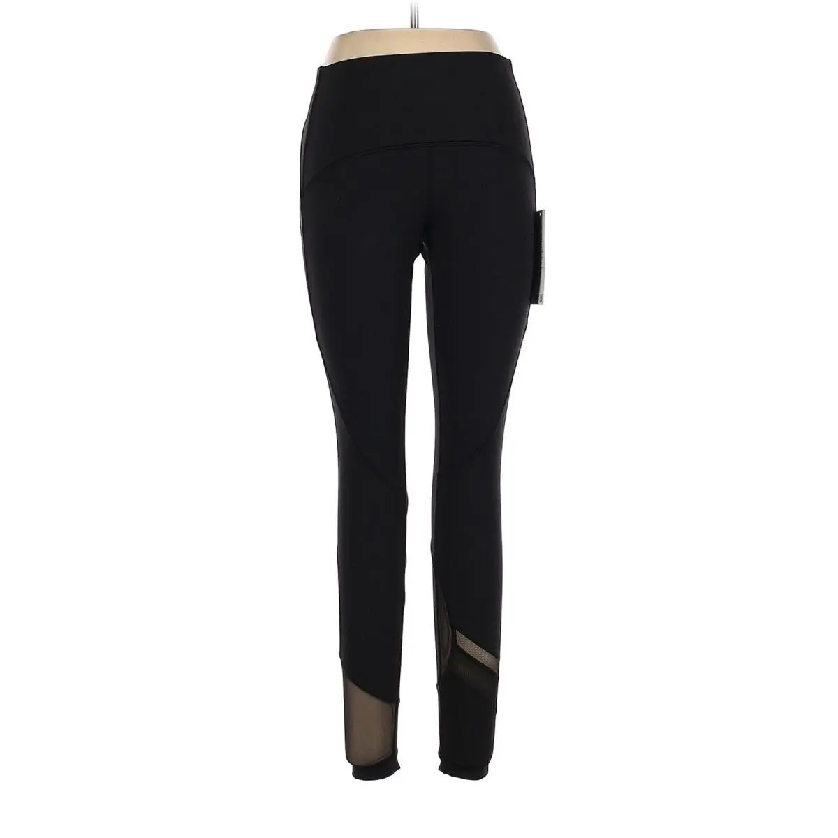 Lululemon clothing - Black 1