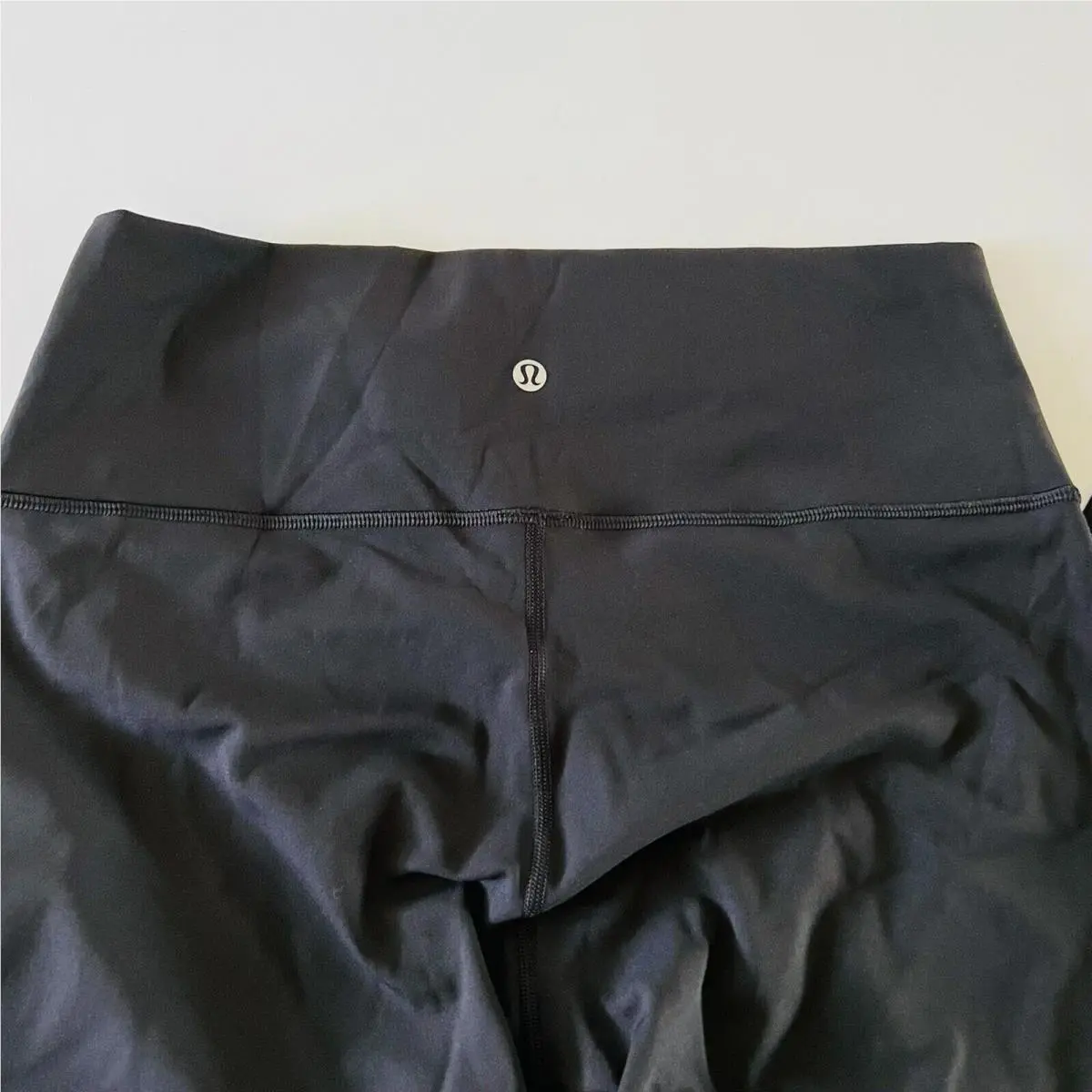 Lululemon clothing - Black 2