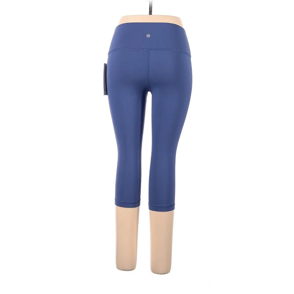 Lululemon clothing - Blue 1