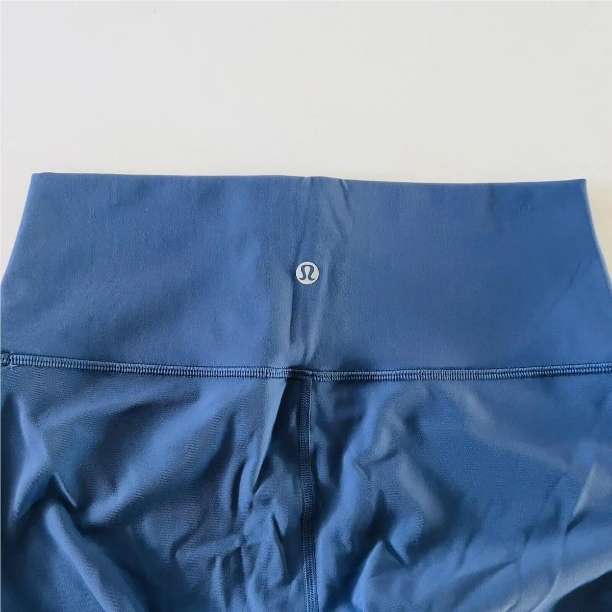 Lululemon clothing - Blue 2