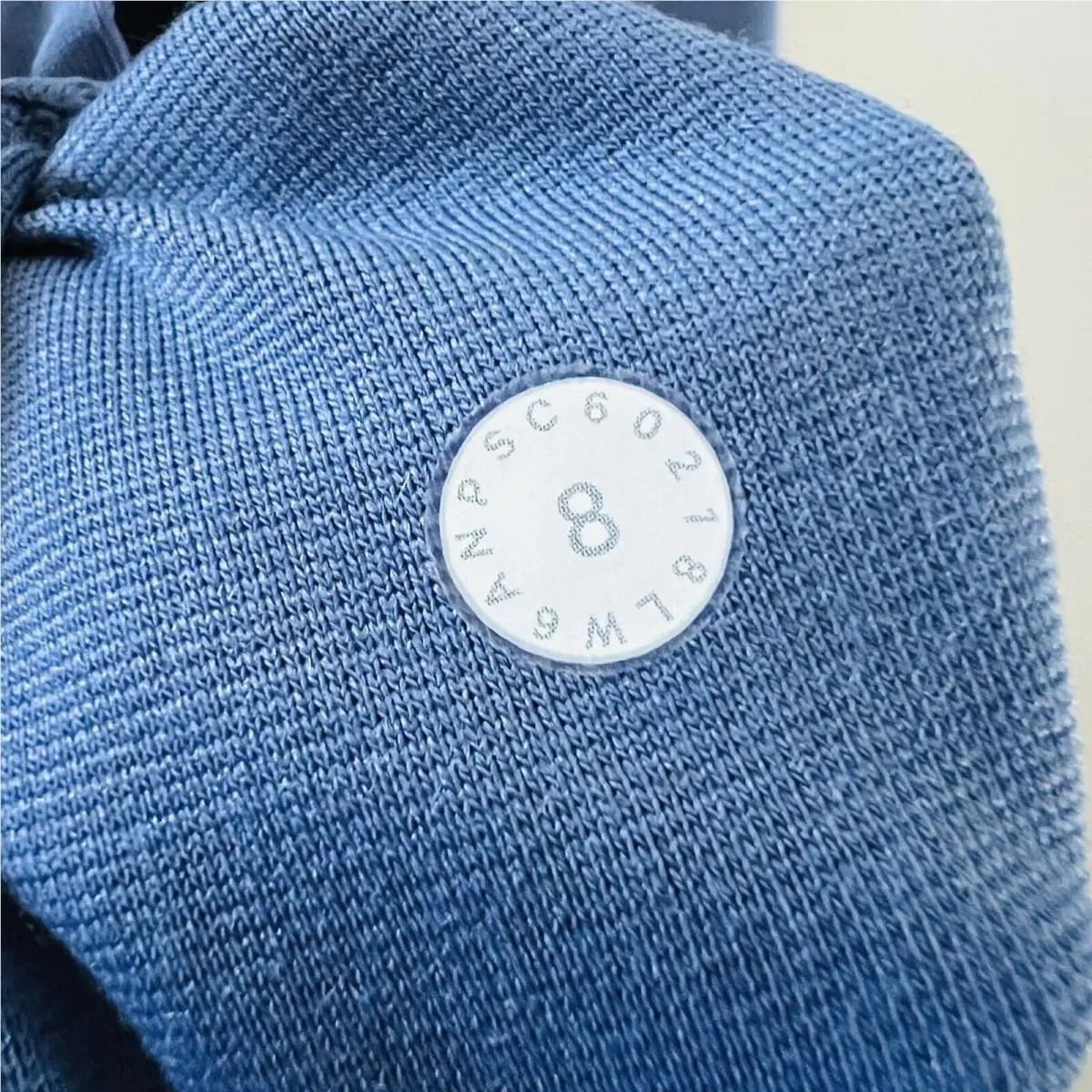 Lululemon clothing - Blue 4