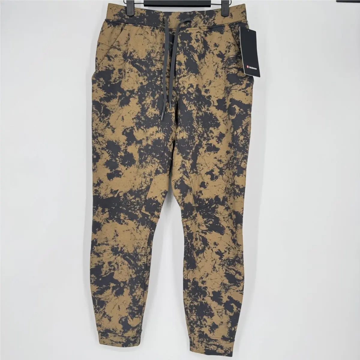 Lululemon clothing - City Sweat Jogger - City Sweat Jogger - Multicolor 0