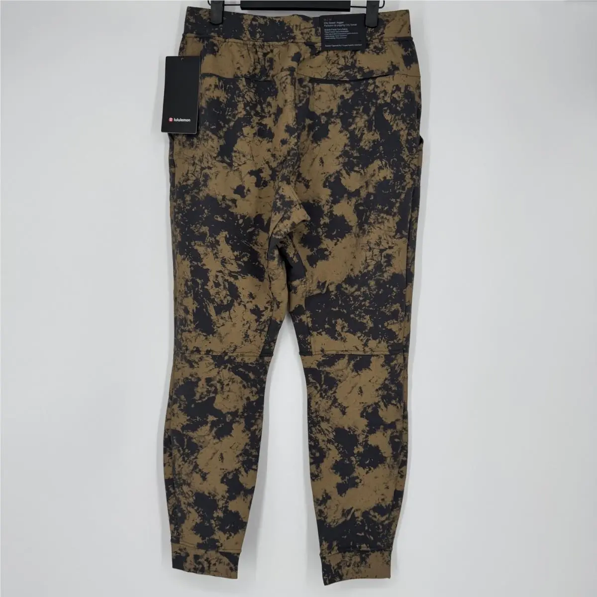 Lululemon clothing - City Sweat Jogger - City Sweat Jogger - Multicolor 1